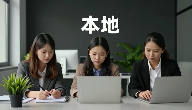 本地化服务在智慧社区中的实际应用分析