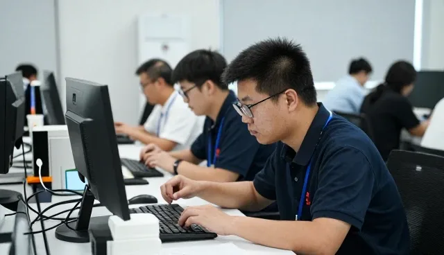 户外场地使用技术培训需要注意什么?