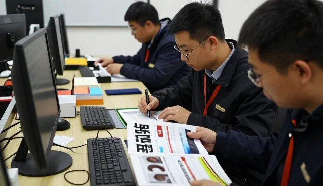 系统集成等应用体验全面介绍