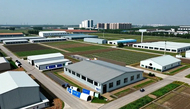 一文读懂化方案技术培训业务方案